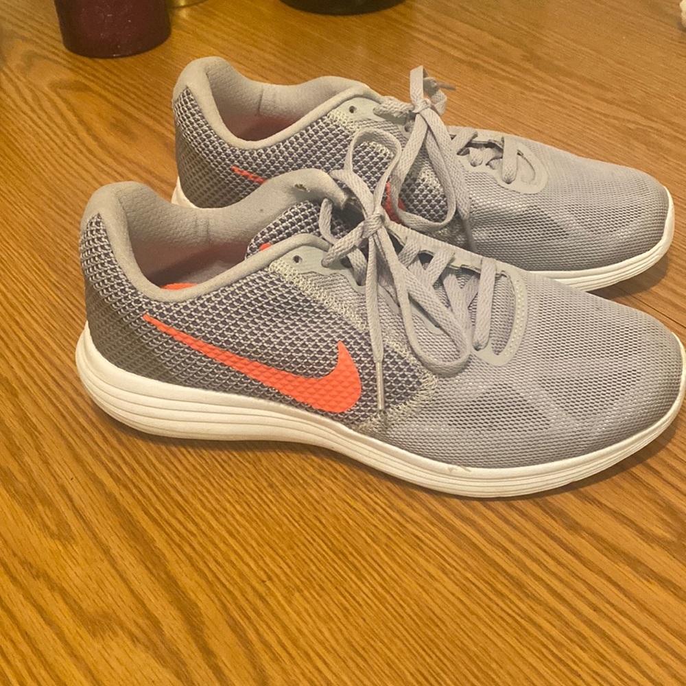 Women’s Nike Shoes